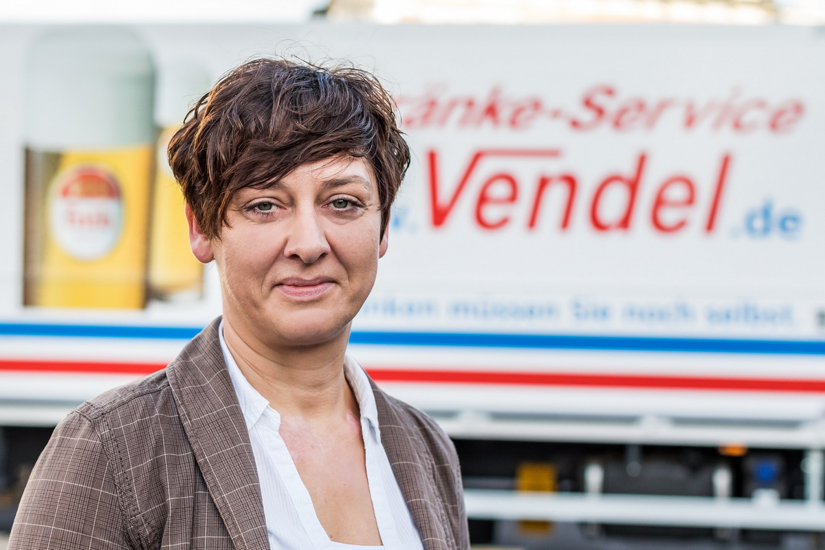 Kathleen Siebert-Röhl
