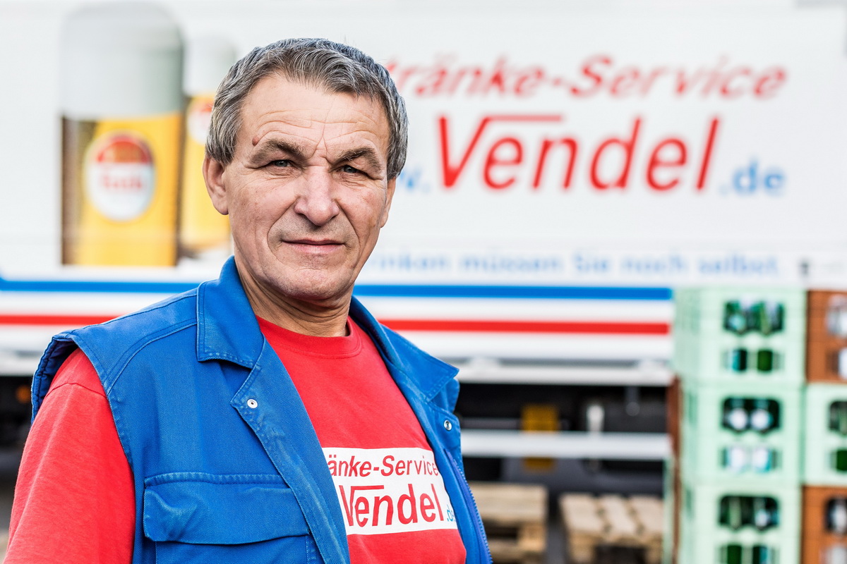 Viktor Steinhauer
