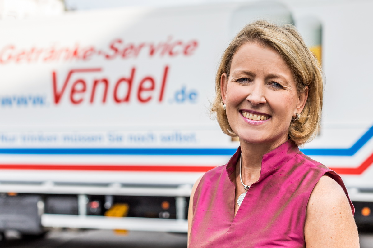 Michaela Vendel