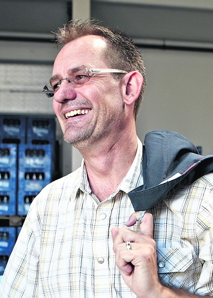 Werner Vendel